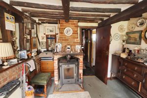 THORRINGTON ROAD- click for photo gallery